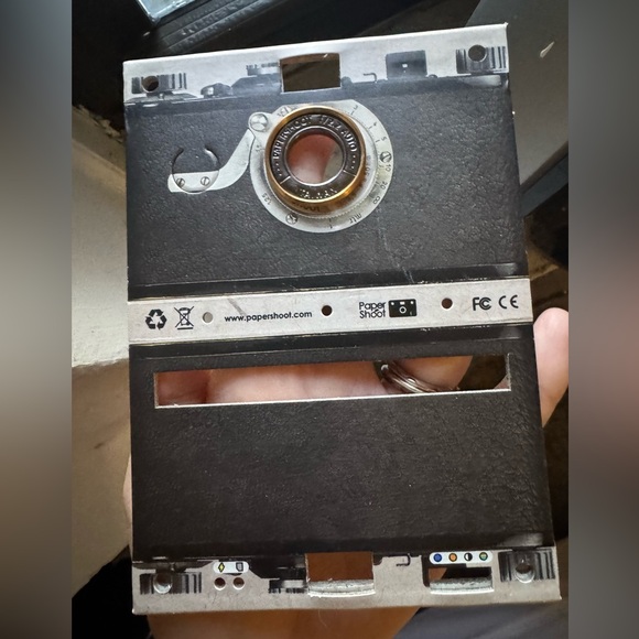 Paper shoot cases - Picture 4 of 4